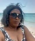 Dating Woman Mauritius to Port Luis  : Delange, 39 years